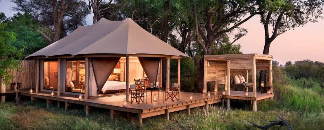 Tanzania Camping Safaris