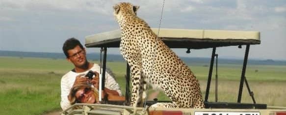 11 Days Self Drive Safari in Tarangire, Serengeti & Ngorongoro Crater